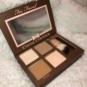 Too Faced Cocoa Contour Pallet